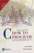 C how to program