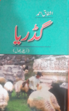 Local cover image